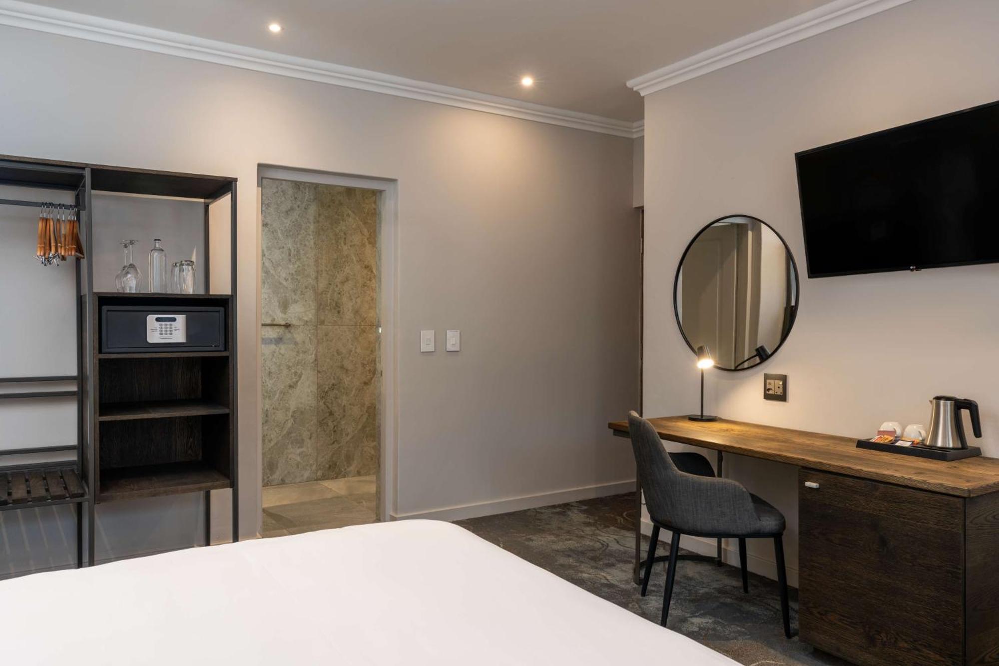 Radisson Hotel And Convention Centre Or Tambo Airport Johannesburg Kültér fotó