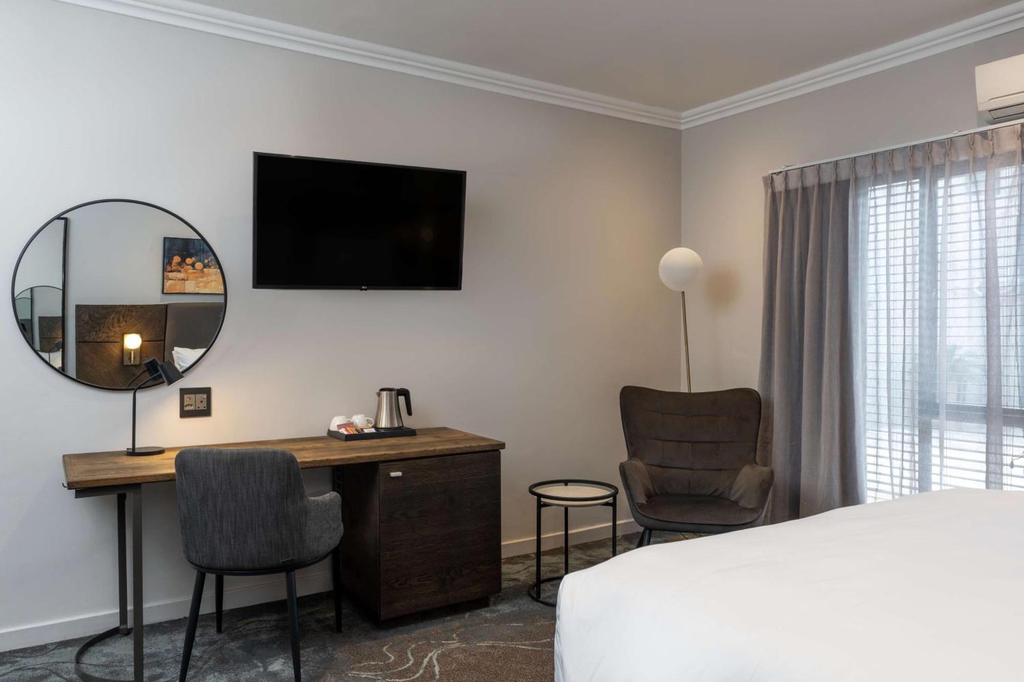 Radisson Hotel And Convention Centre Or Tambo Airport Johannesburg Kültér fotó